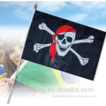 Promotional Polyester Custom Hand Flags